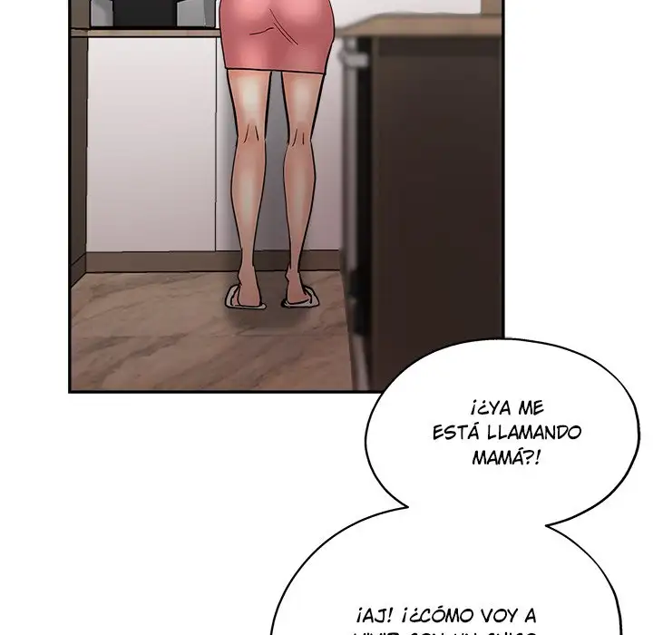 Las Hermanas De Mi Madrastra - Episode 1 - read scene 96