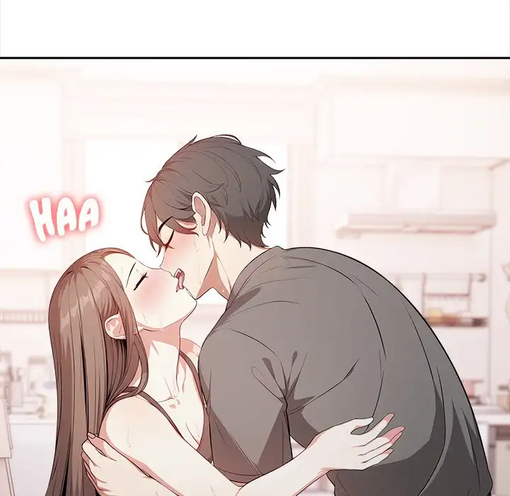 In Love With My Friend’s Mom - Episode 2 - read scene 73
