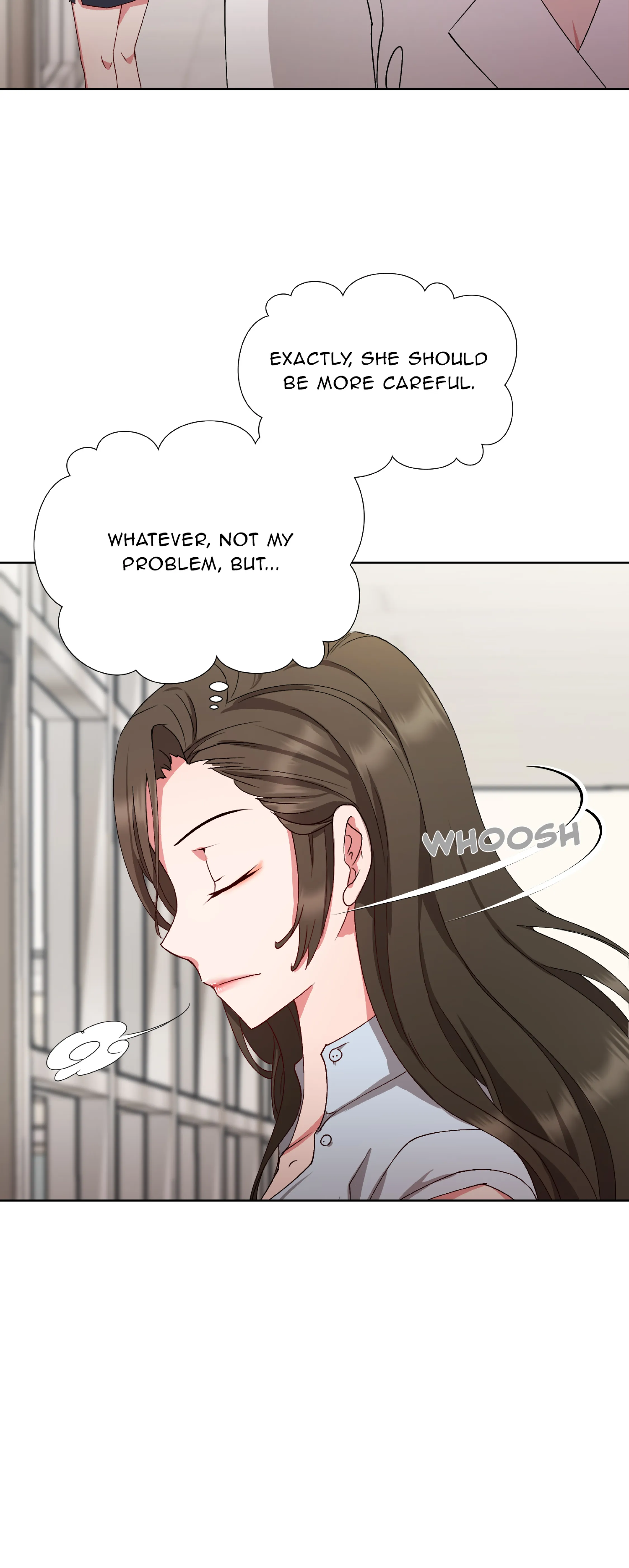 Working Late With You - Episode 2 - read scene 30