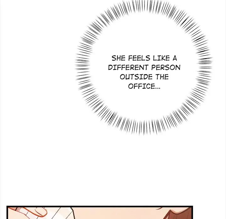 Spirit Contact: An Obscene Body - Episode 3 - read scene 90