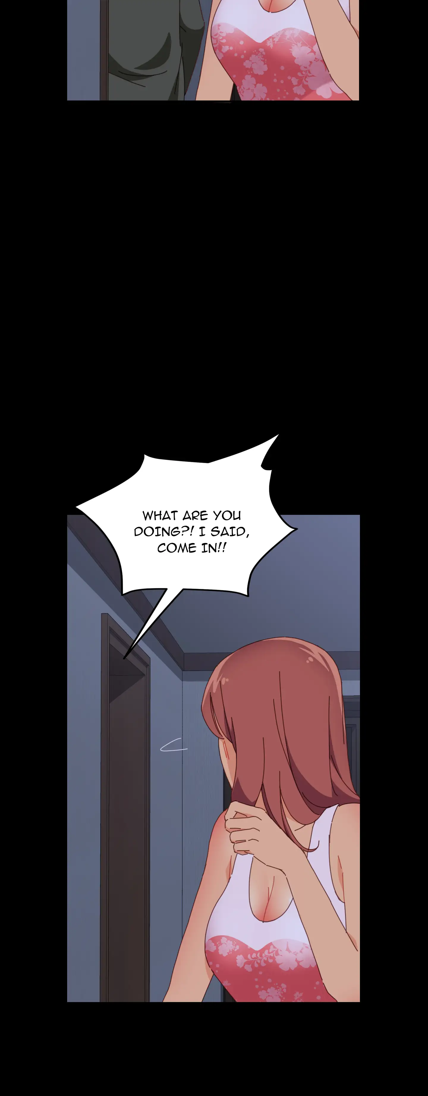The Assistant - Episode 3 - read scene 46