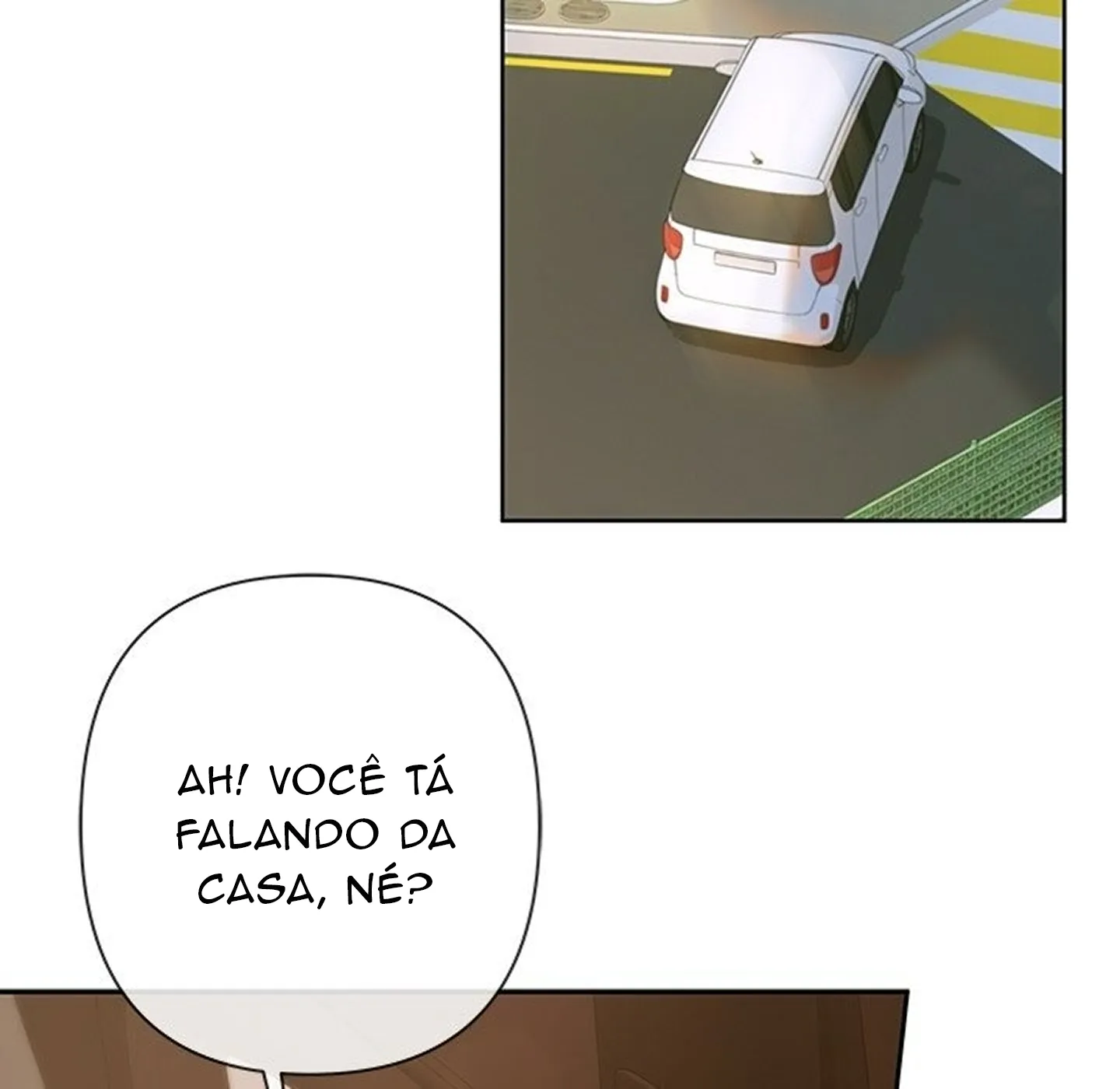 Vila do Desejo - Prologue - read scene 5