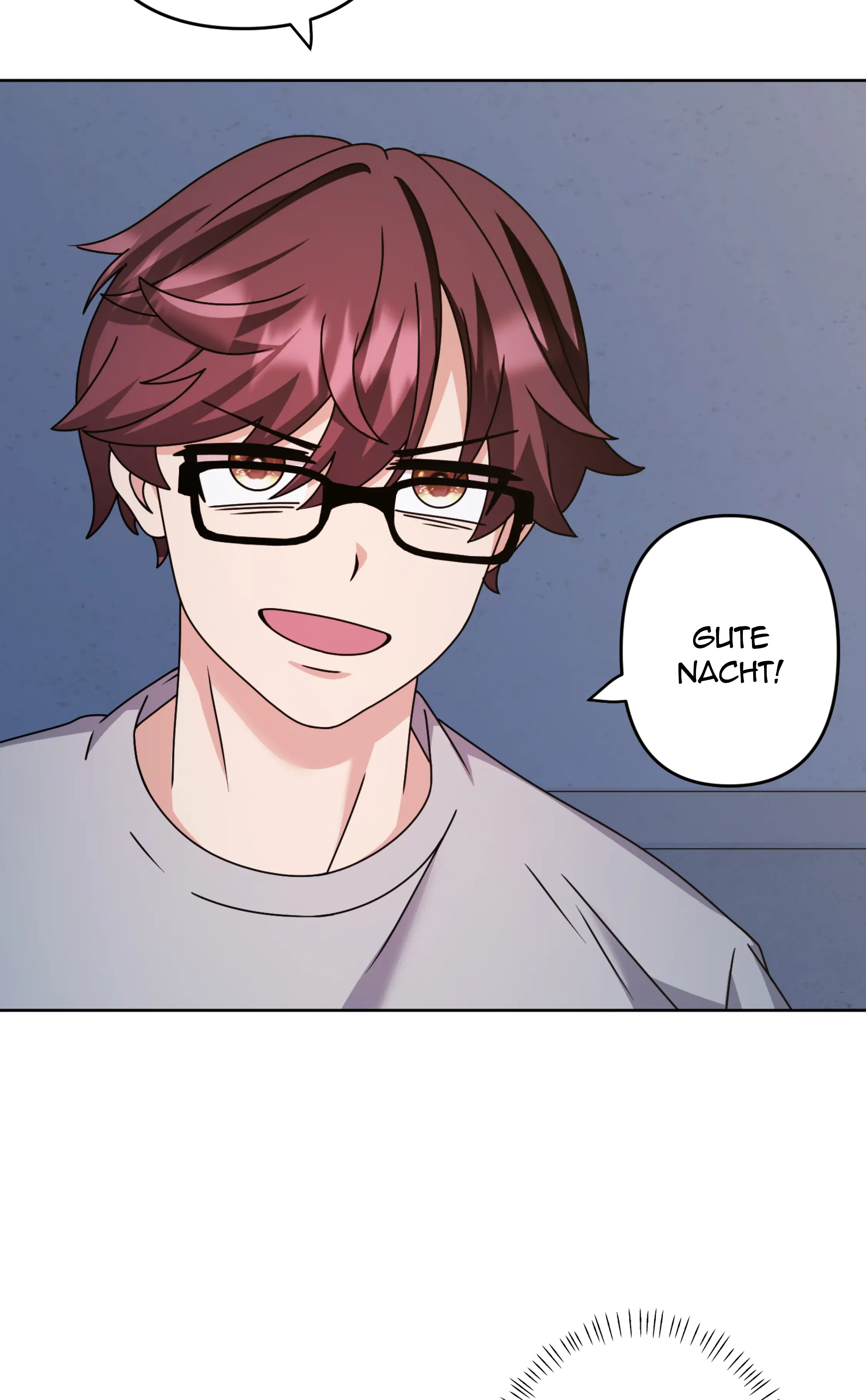 Ein Loch zum Ziel - Prologue - read scene 30