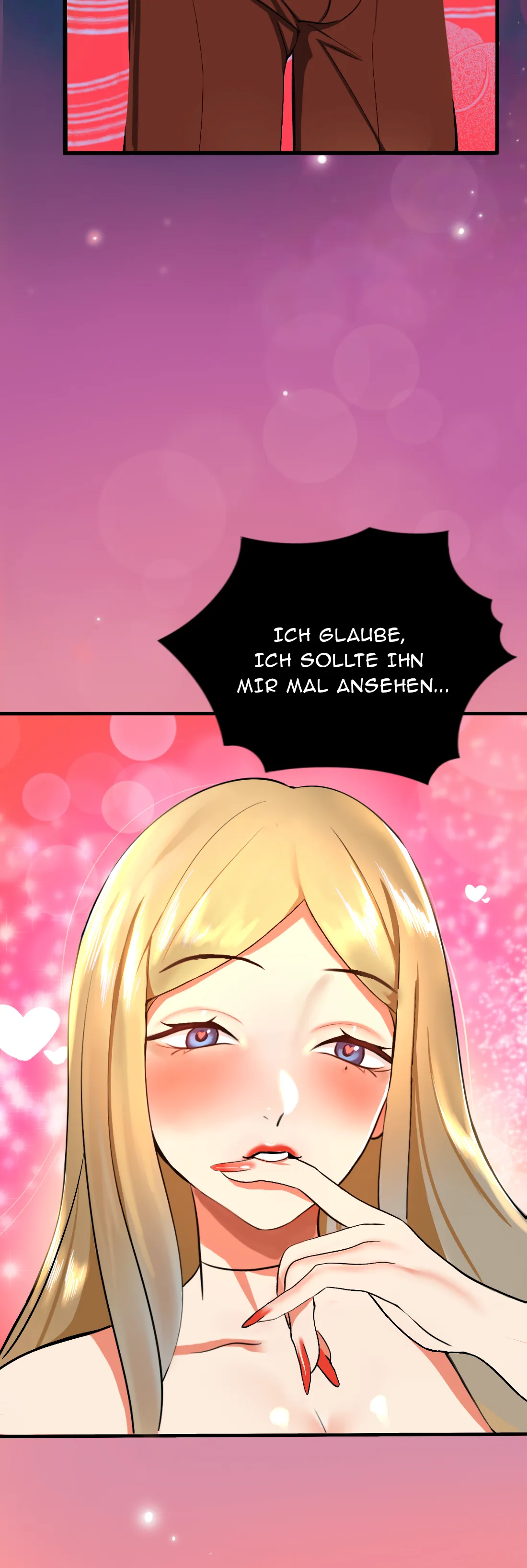 Handwerker im Mädchenwohnheim - Episode 3 - read scene 7