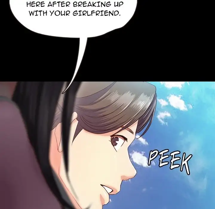 Dream Vacation - Prologue - read scene 27