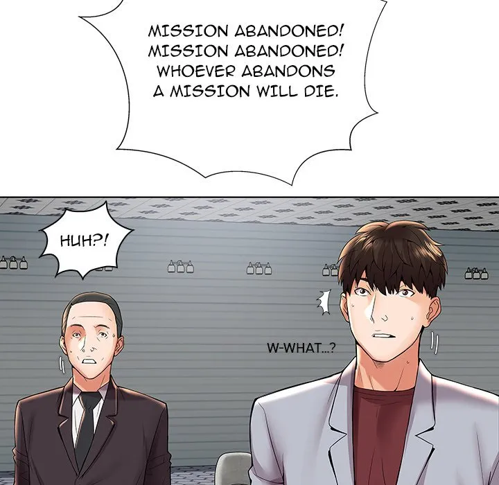 Locked By Desire - Episode 3 - read scene 15