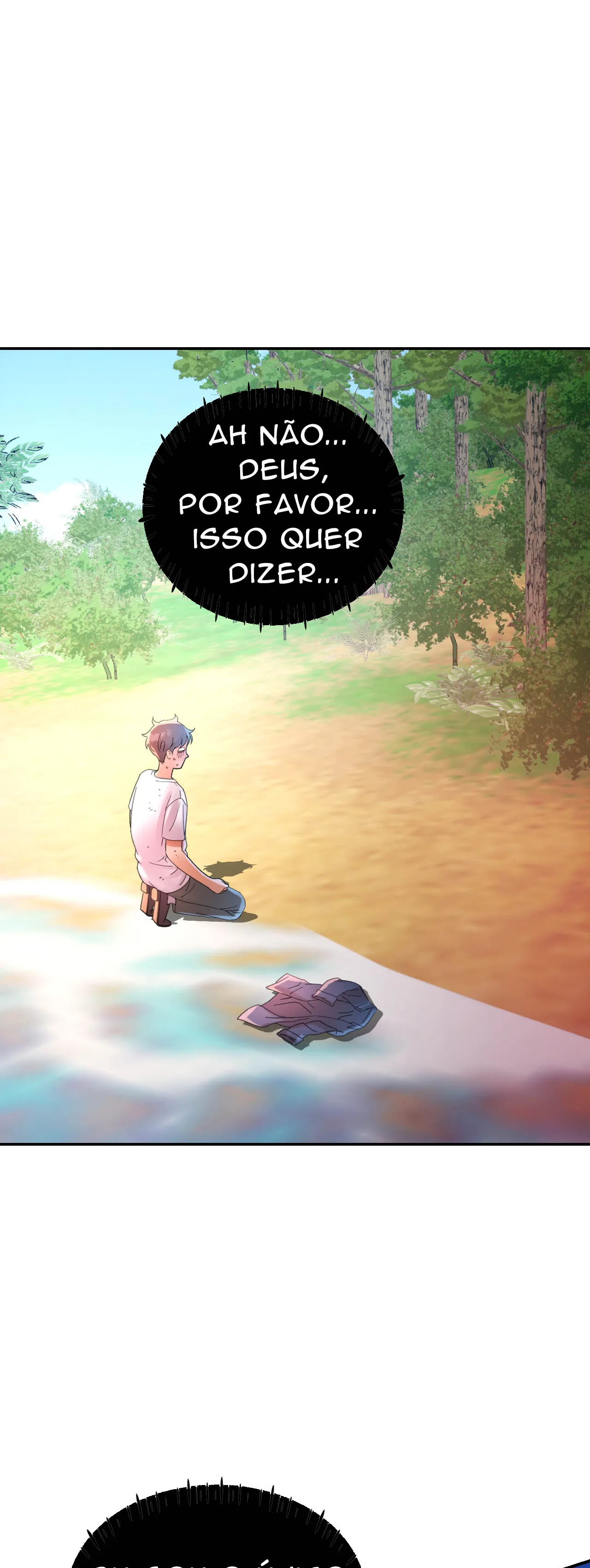 Rob na Ilha da Zona - Episode 1 - read scene 42