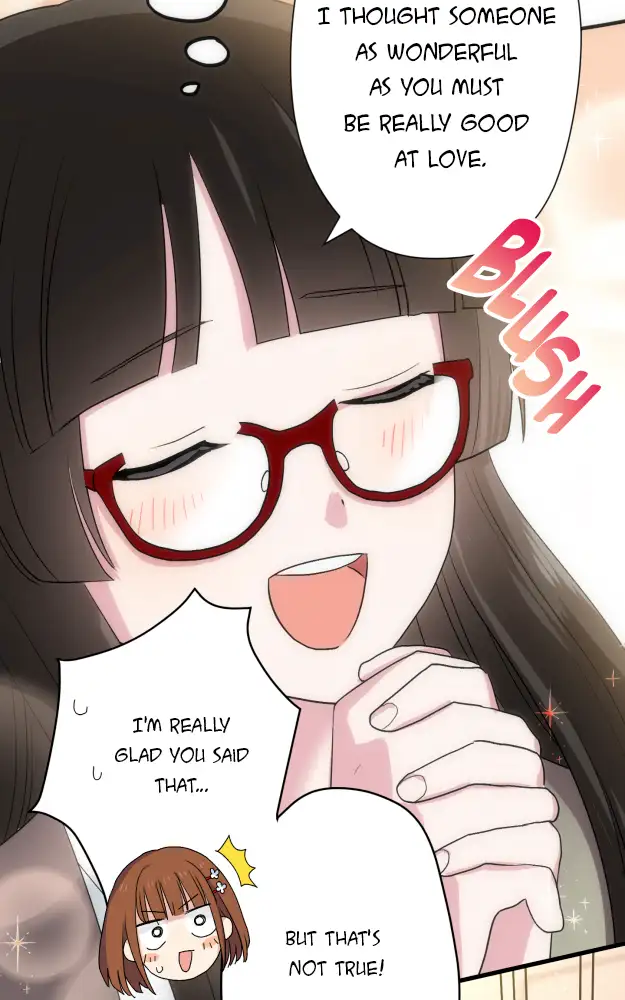 Real Love! - Episode 1 - read scene 58