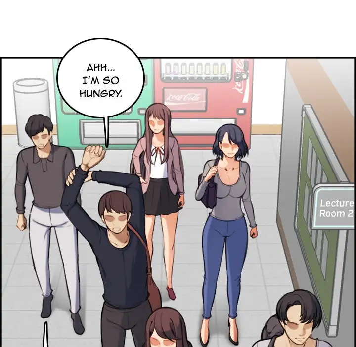 Mom is a Female College Student - Episode 1 - read scene 61