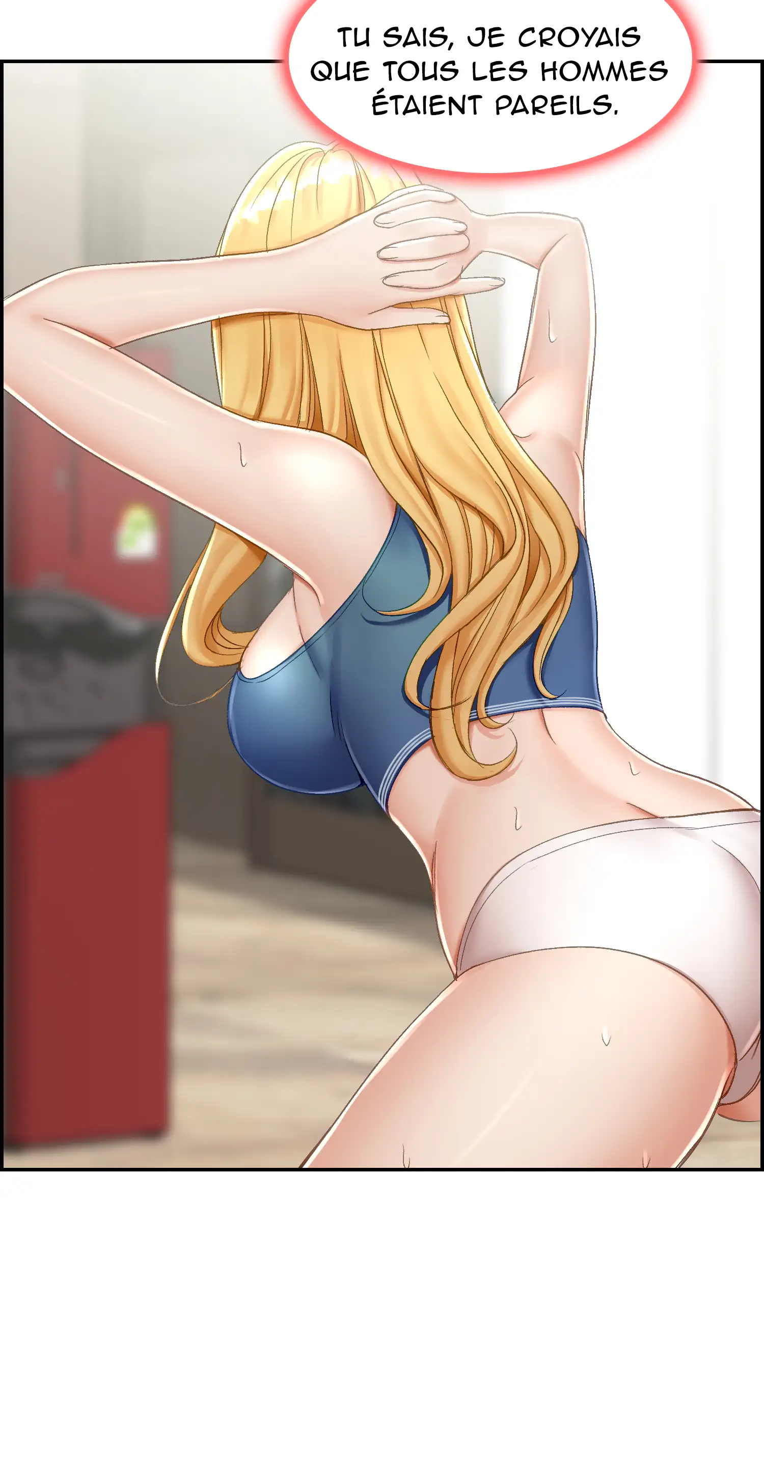 Commerce d'affaires - Episode 2 - read scene 41
