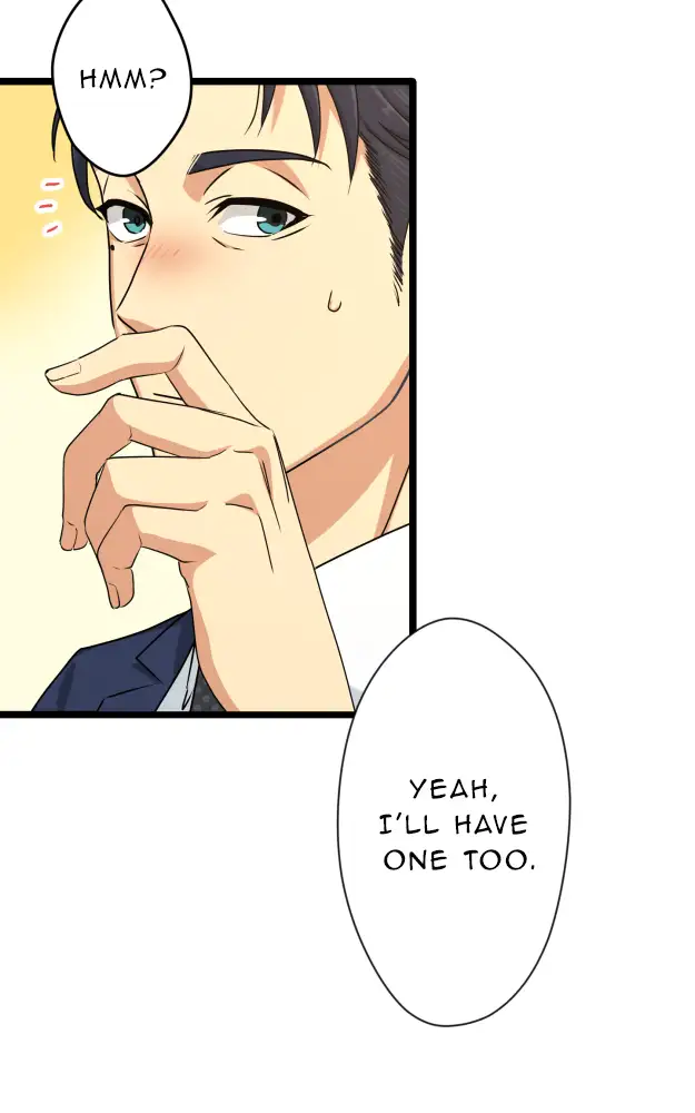 My Subordinate’s Inner Voice Is Too Noisy! - Episode 3 - read scene 171