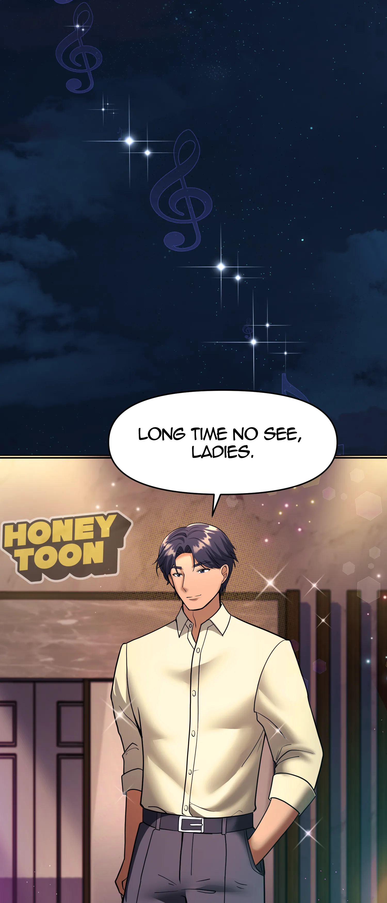 Sweet Revenge - Episode 2 - read scene 40