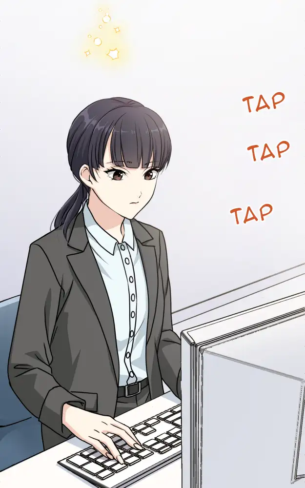 My Subordinate’s Inner Voice Is Too Noisy! - Episode 2 - read scene 118