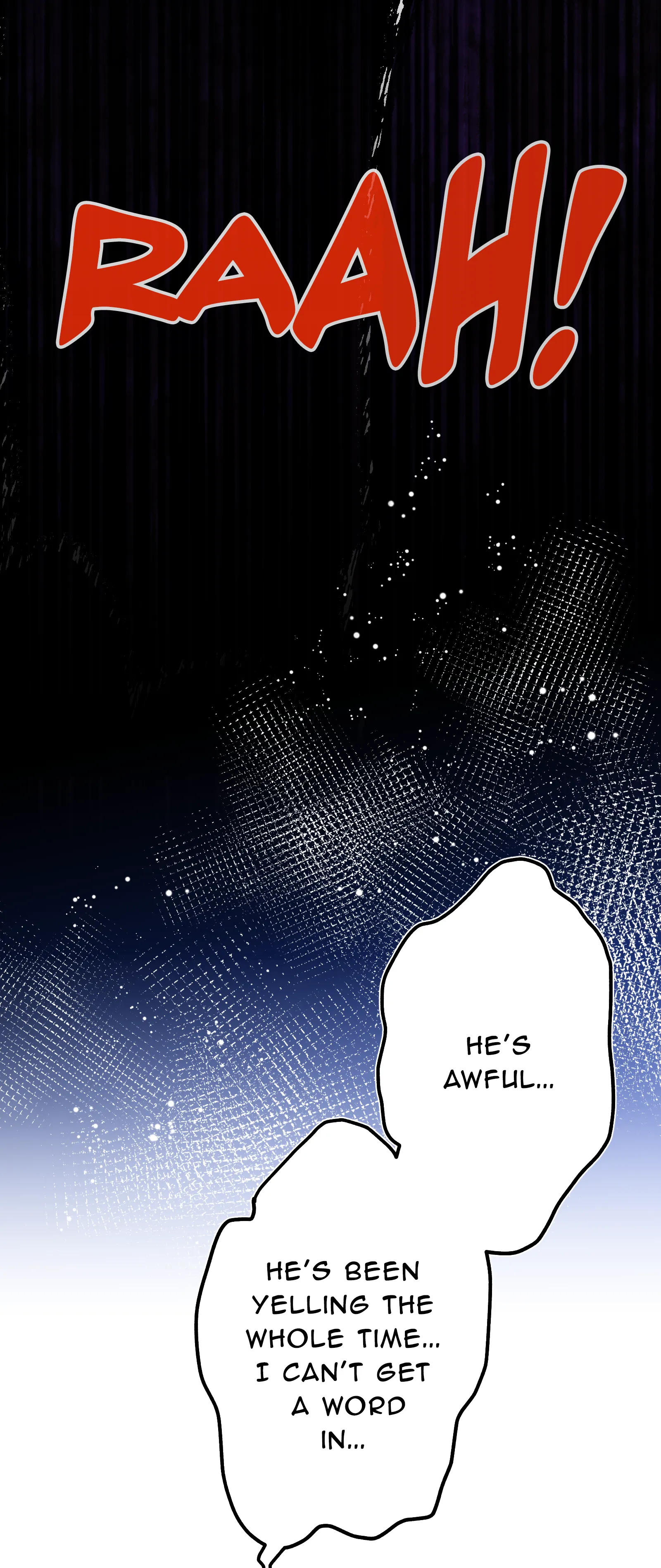 Call Center - Episode 1 - read scene 13