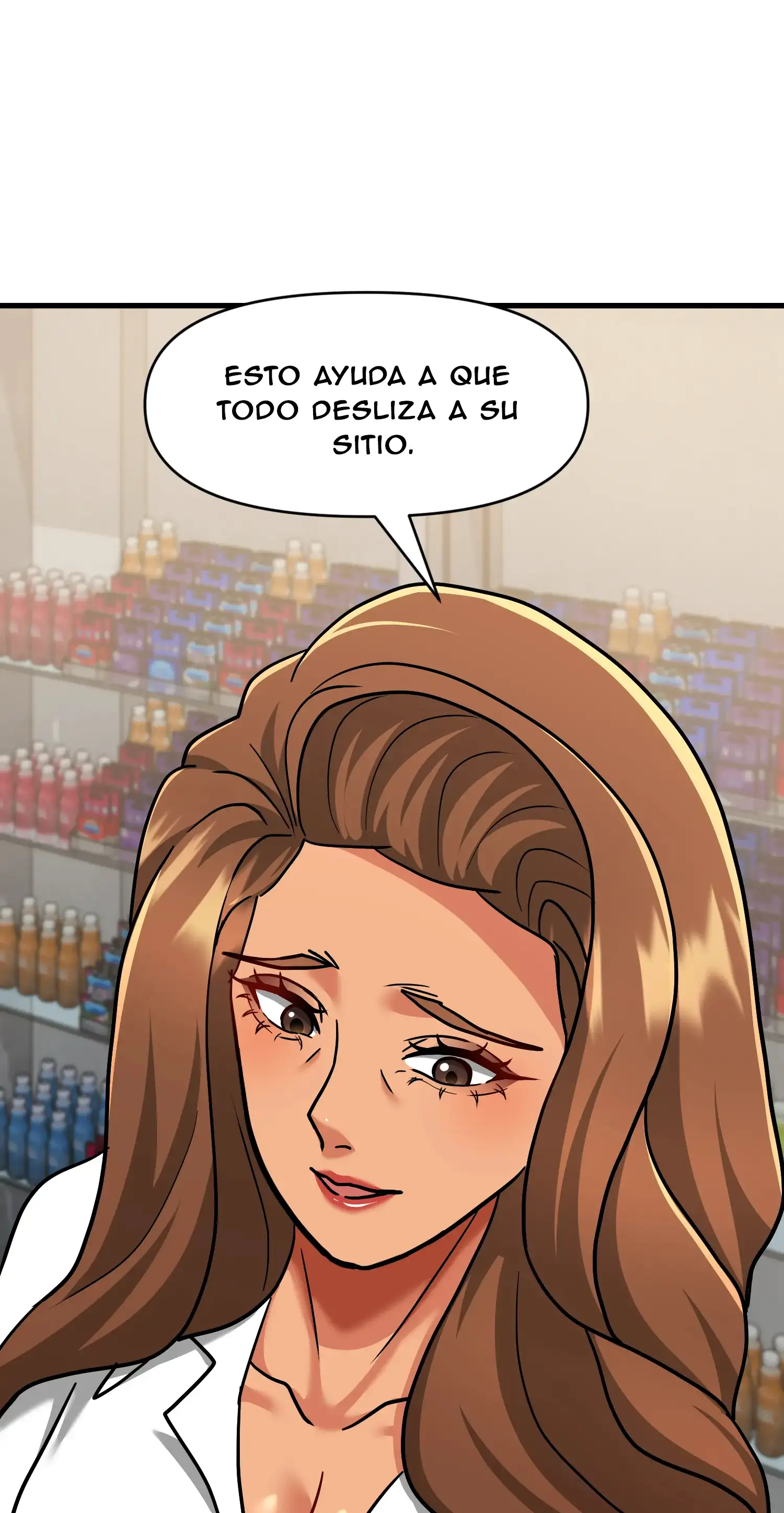 Bajo Su Control - Prologue - read scene 3
