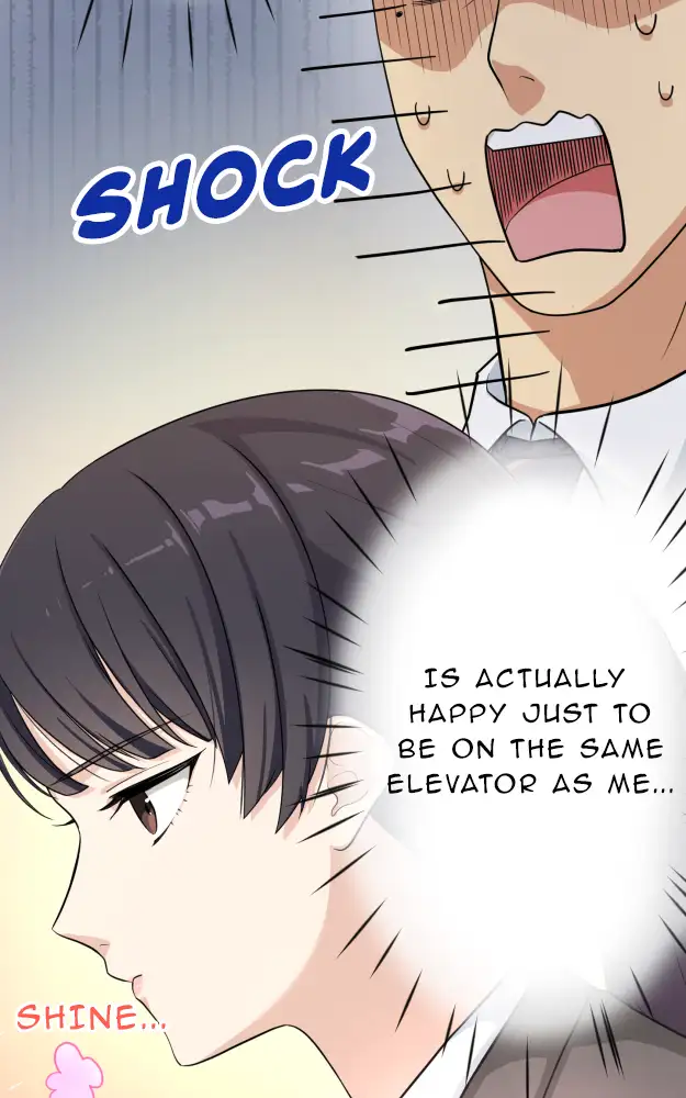 My Subordinate’s Inner Voice Is Too Noisy! - Episode 2 - read scene 76