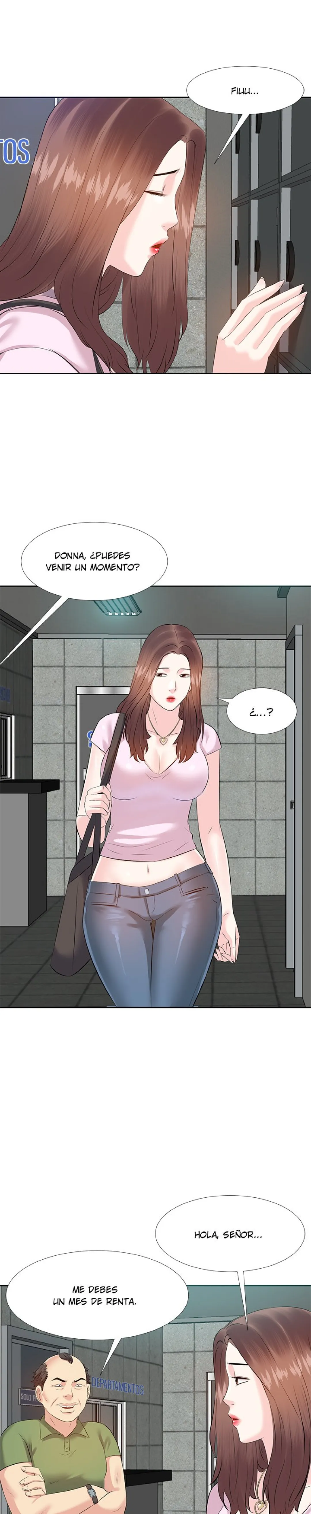 Sugar Daddy - Episode 2 - read scene 14