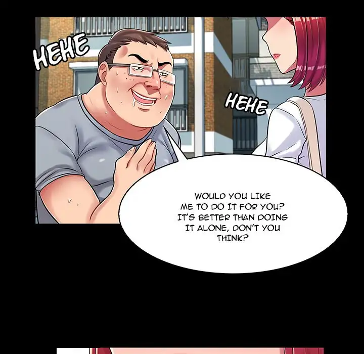 Teacher's Nightlife - Episode 1 - read scene 87