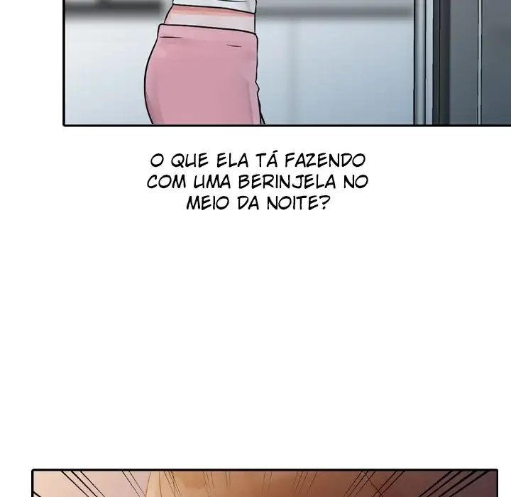 O Plano Da Minha Madrasta - Prologue - read scene 21