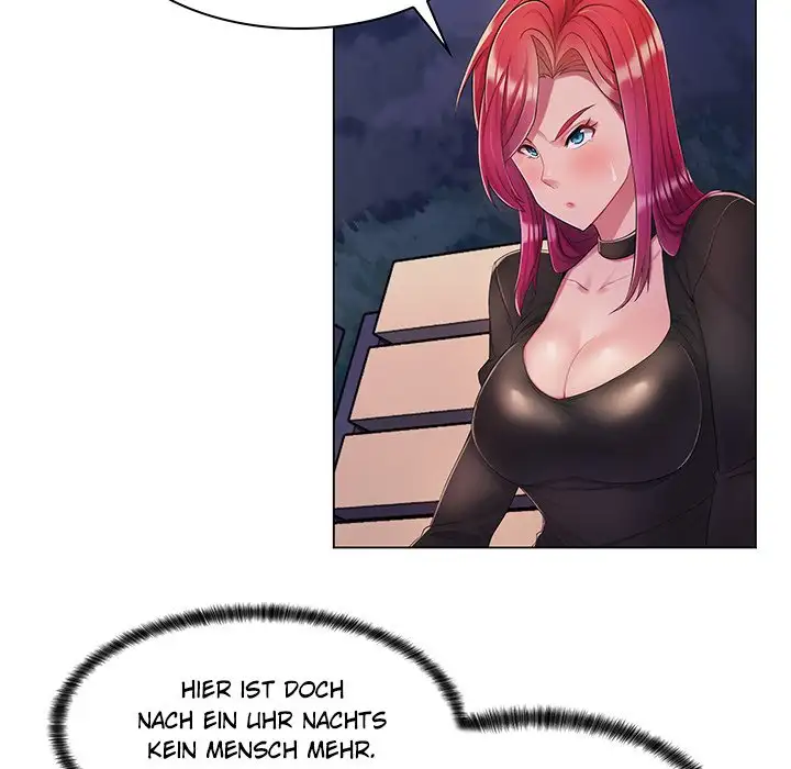 Das Nachtleben Der Lehrerin - Episode 2 - read scene 129