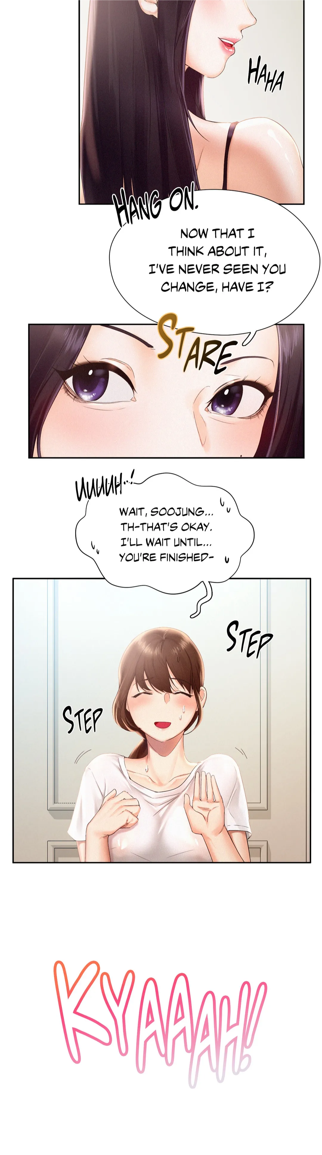 Flying High - Episode 1 - read scene 26