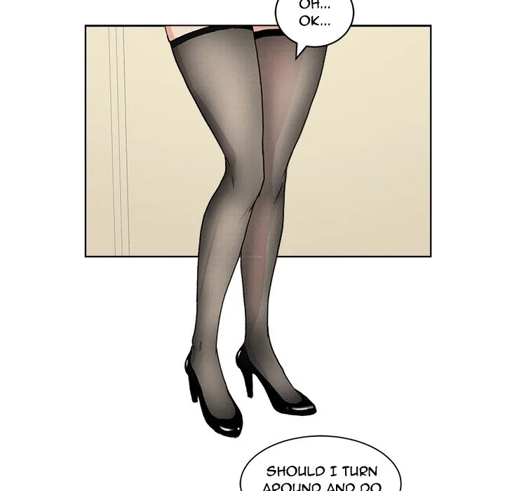 Be Mine, Comic Slut! - Episode 4 - read scene 64