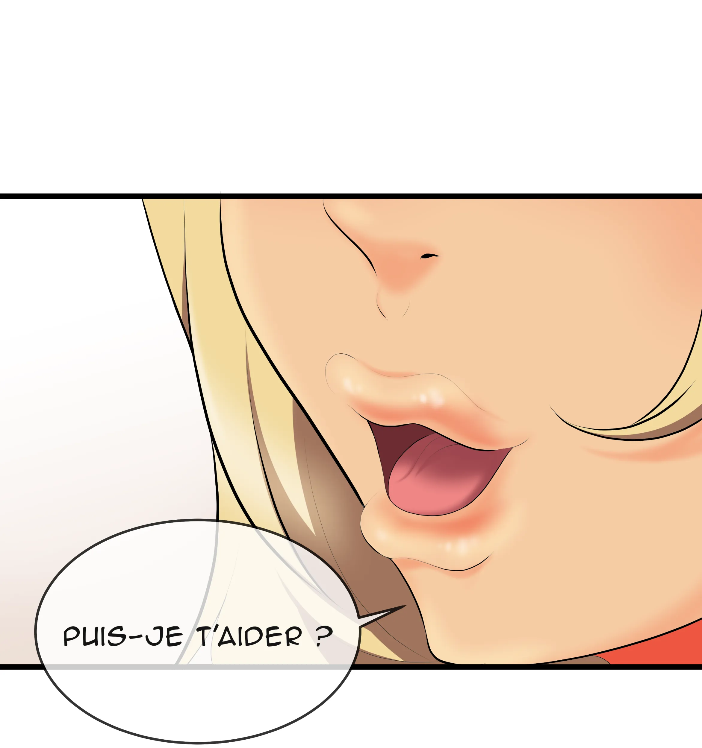 Nager Avec Aes Secrets - Episode 2 - read scene 51
