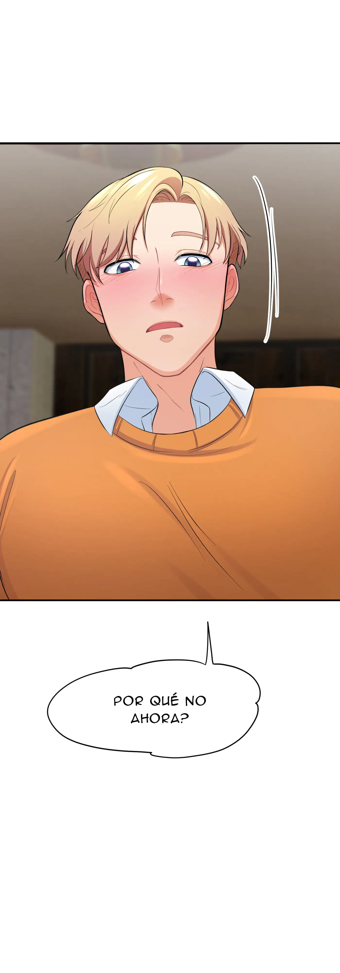 Habitación libre - Episode 1 - read scene 48