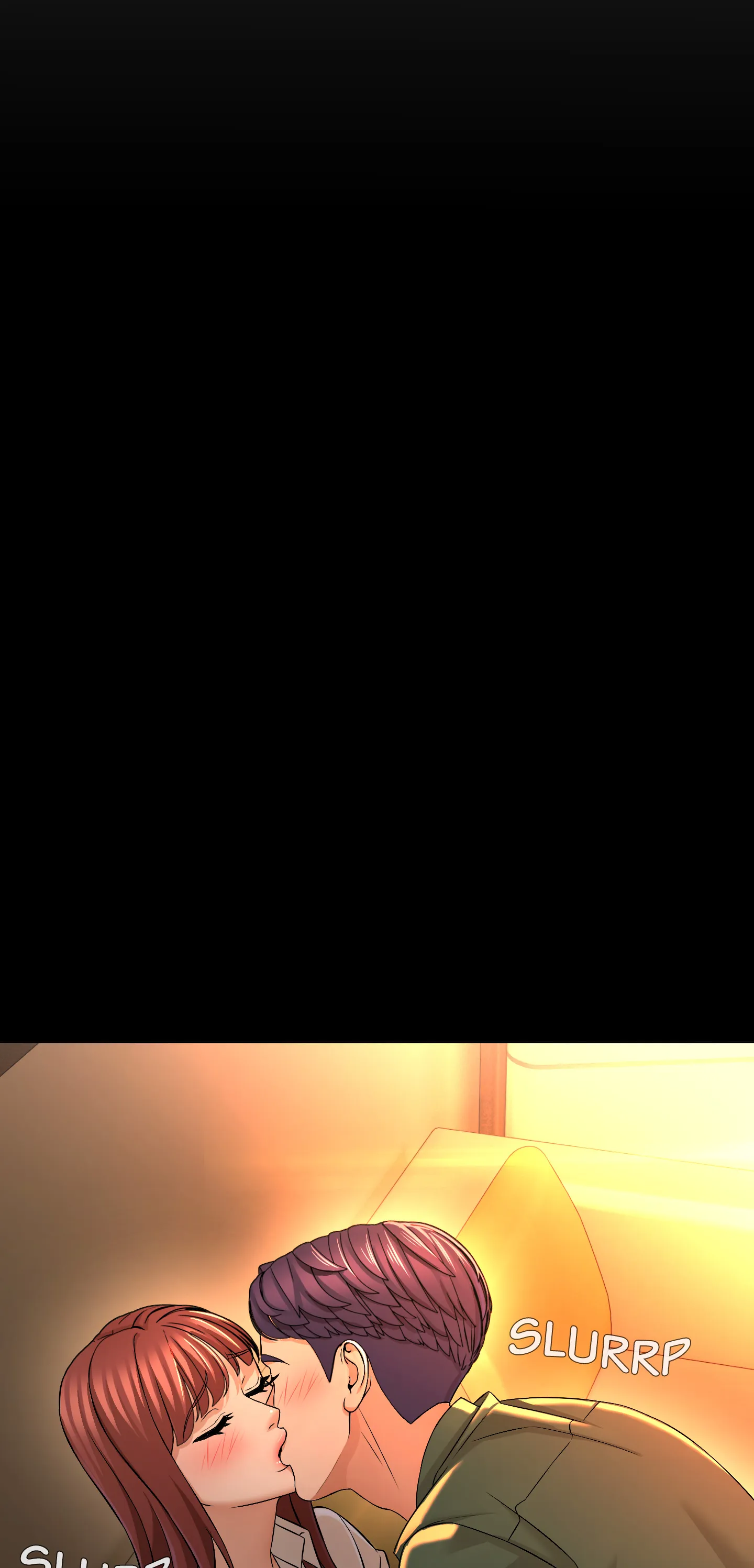 Their Forbidden Love - Episode 1 - read scene 8