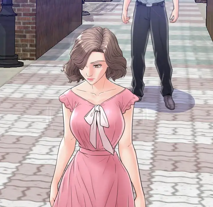 Die Frau Meines Sohnes - Episode 1 - read scene 76