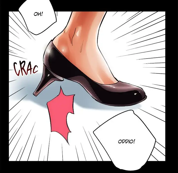 Agenti Immobiliari - Episode 1 - read scene 33