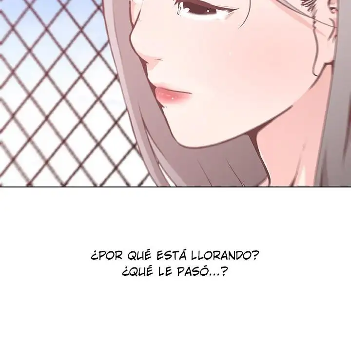 Una Mujer Que Come Sola - Episode 1 - read scene 76
