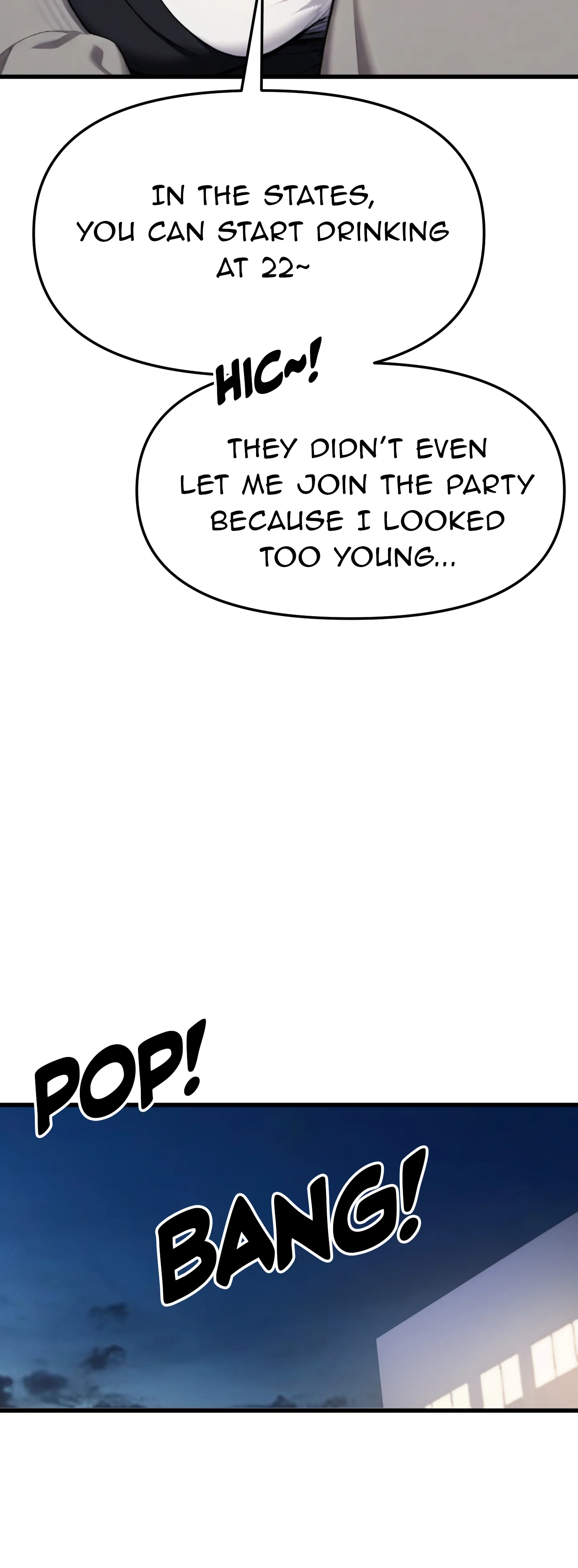 7GF Paradox - Episode 2 - read scene 9