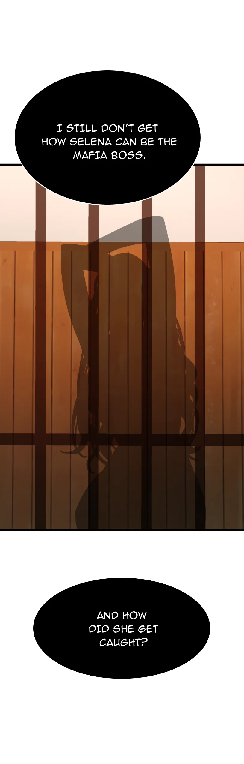 Outlaw Girl - Episode 2 - read scene 24