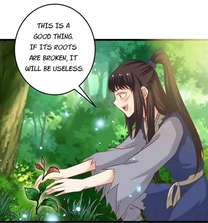 Ghost doctor Fendjiu - Episode 3 - read scene 32