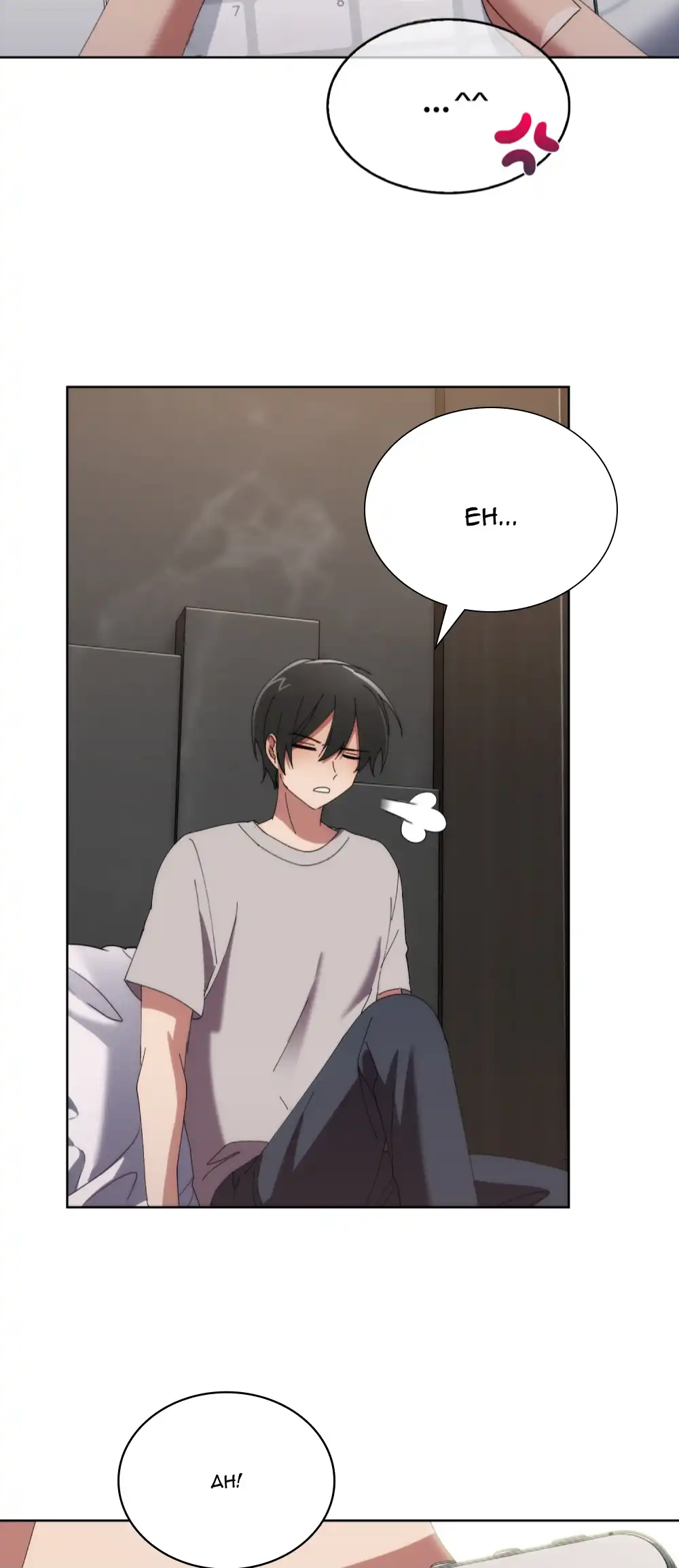 Mon Épouse D'amour - Episode 5 - read scene 34