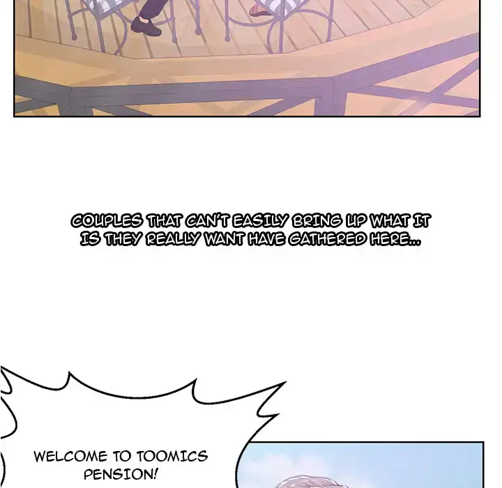 Potential Love Zone - Episode 1 - read scene 6