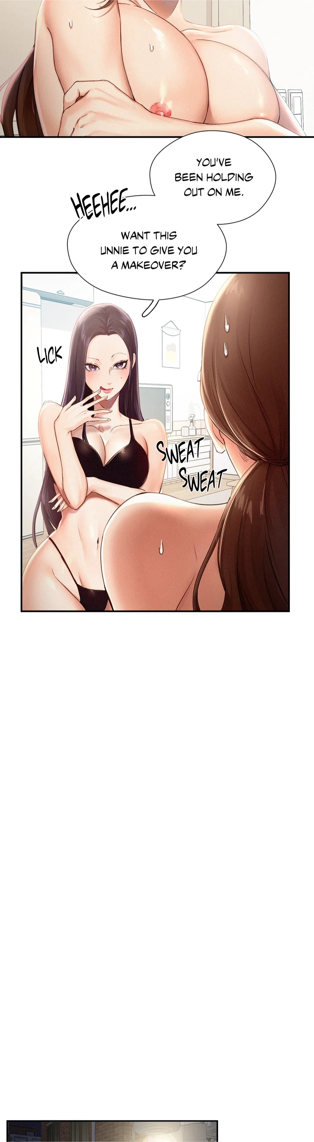 Flying High - Episode 1 - read scene 28