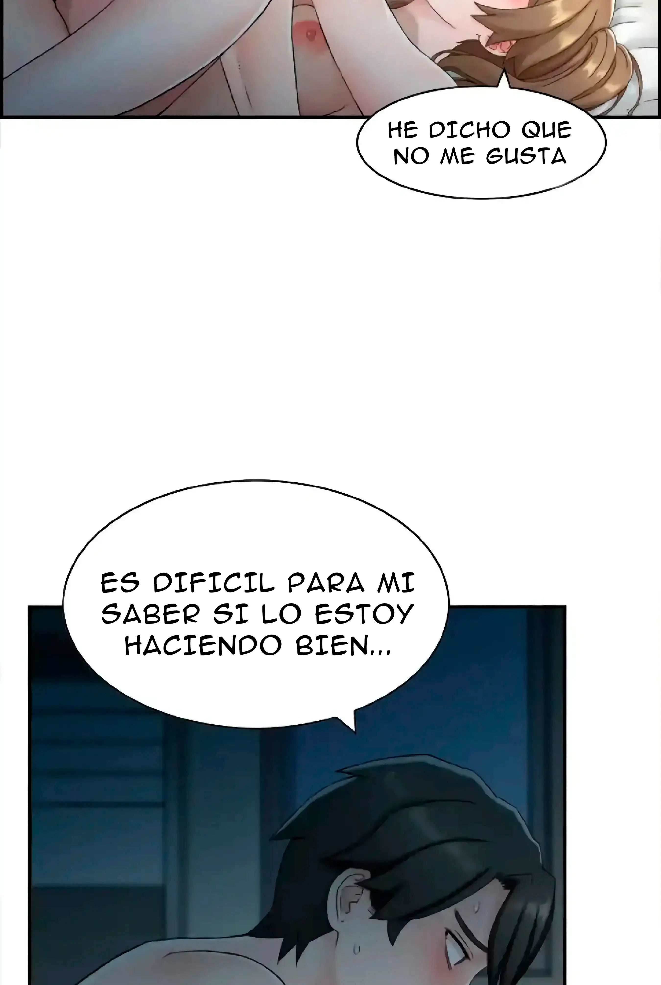 Actriz Japonesa - Episode 1 - read scene 5