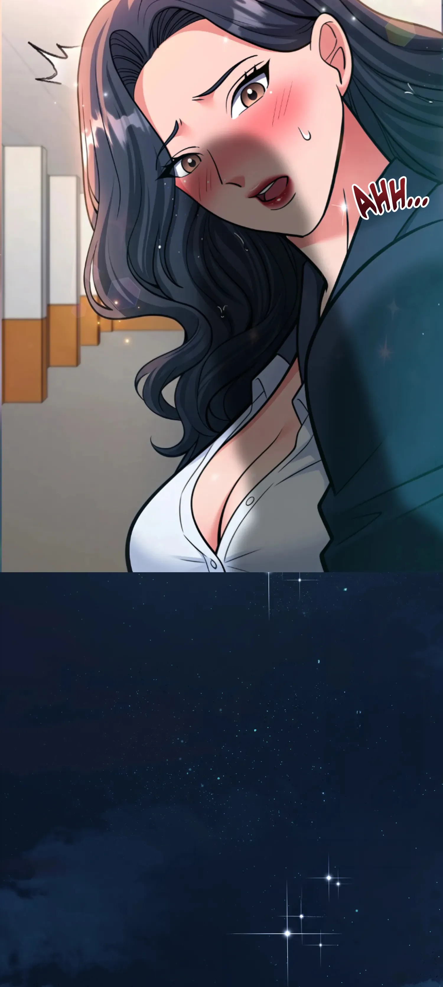 Dulce Venganza - Prologue - read scene 33