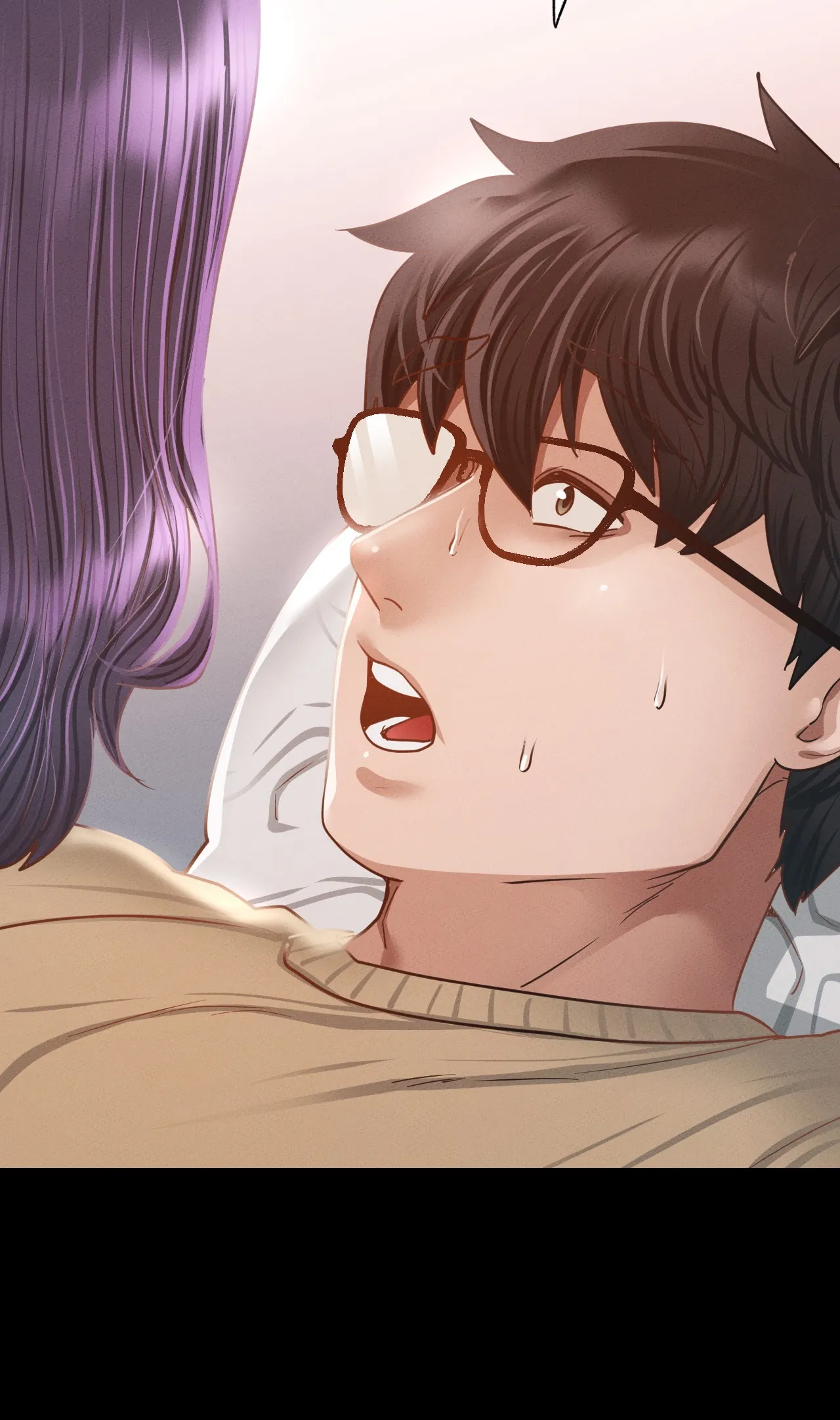 Let's Get Physical - Episode 2 - read scene 24
