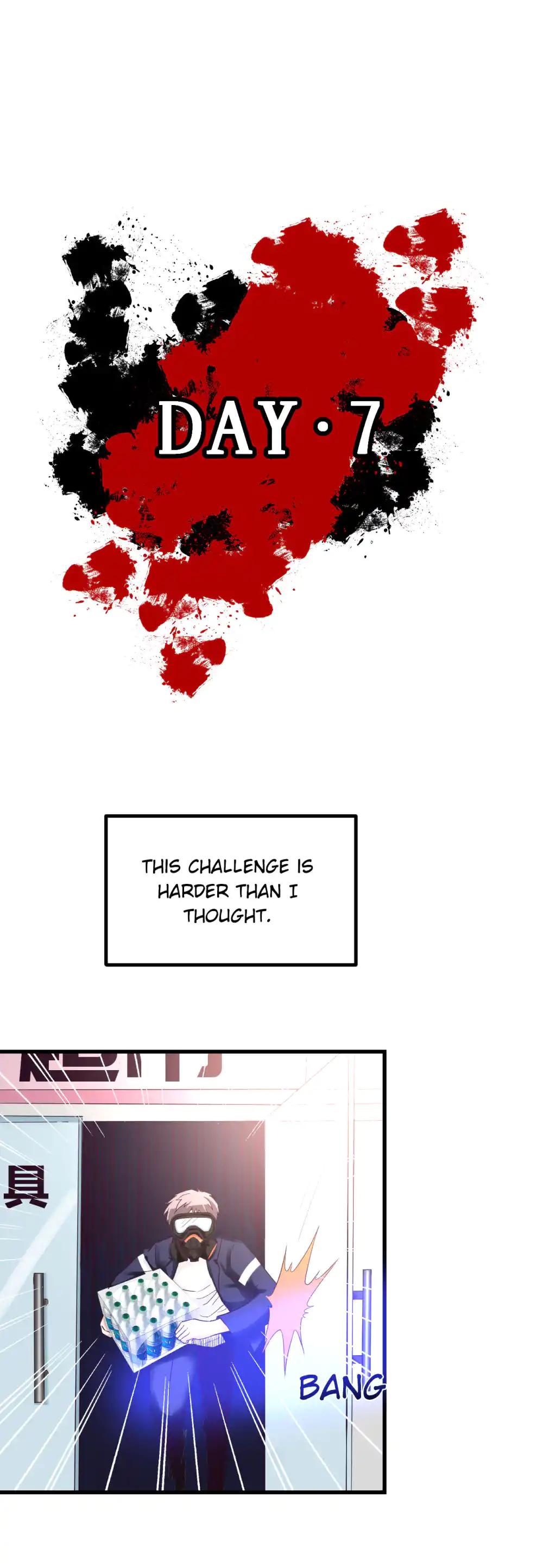 Dreamland Adventure - Episode 3 - read scene 9