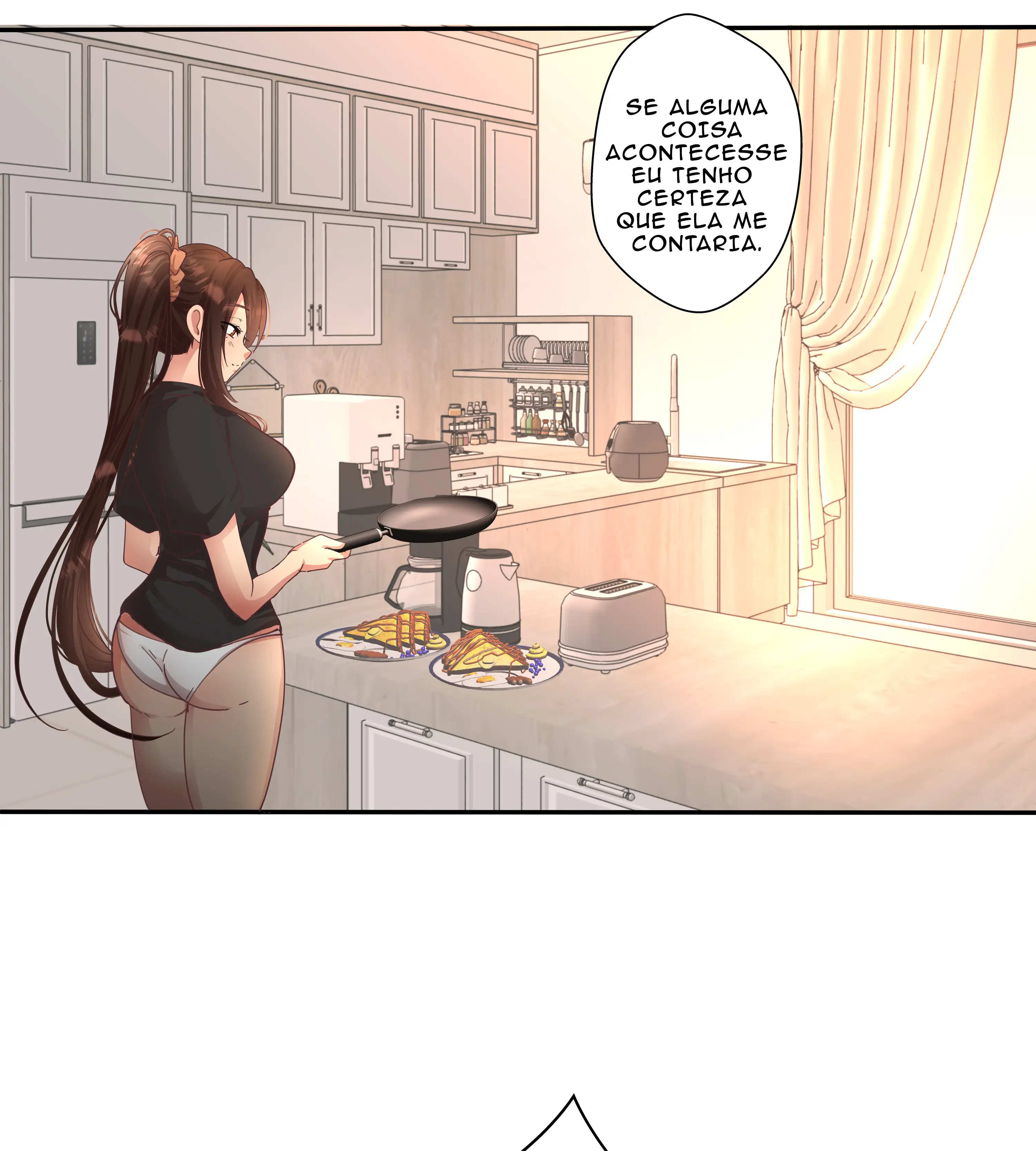 Sonho De Uma Noite De Verão - Episode 1 - read scene 23