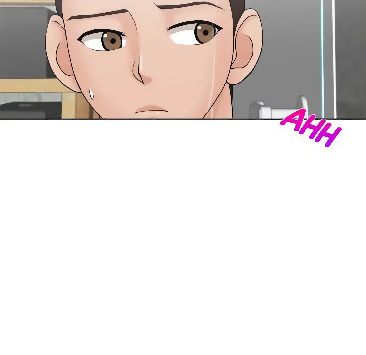 My Girlfriend and My Slave - Episode 5 - read scene 34