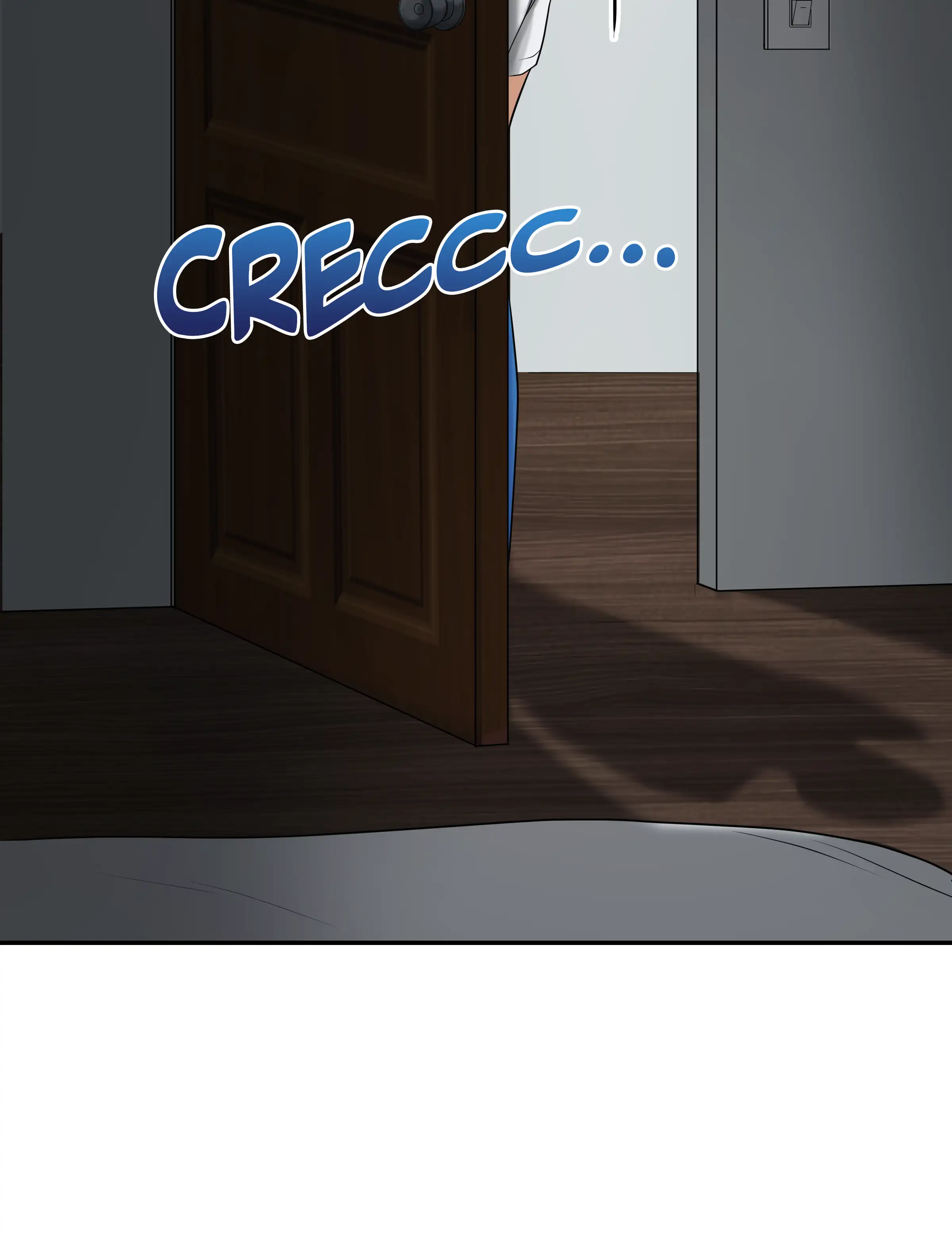 Brincadeira Que Deu Errado - Episode 1 - read scene 20
