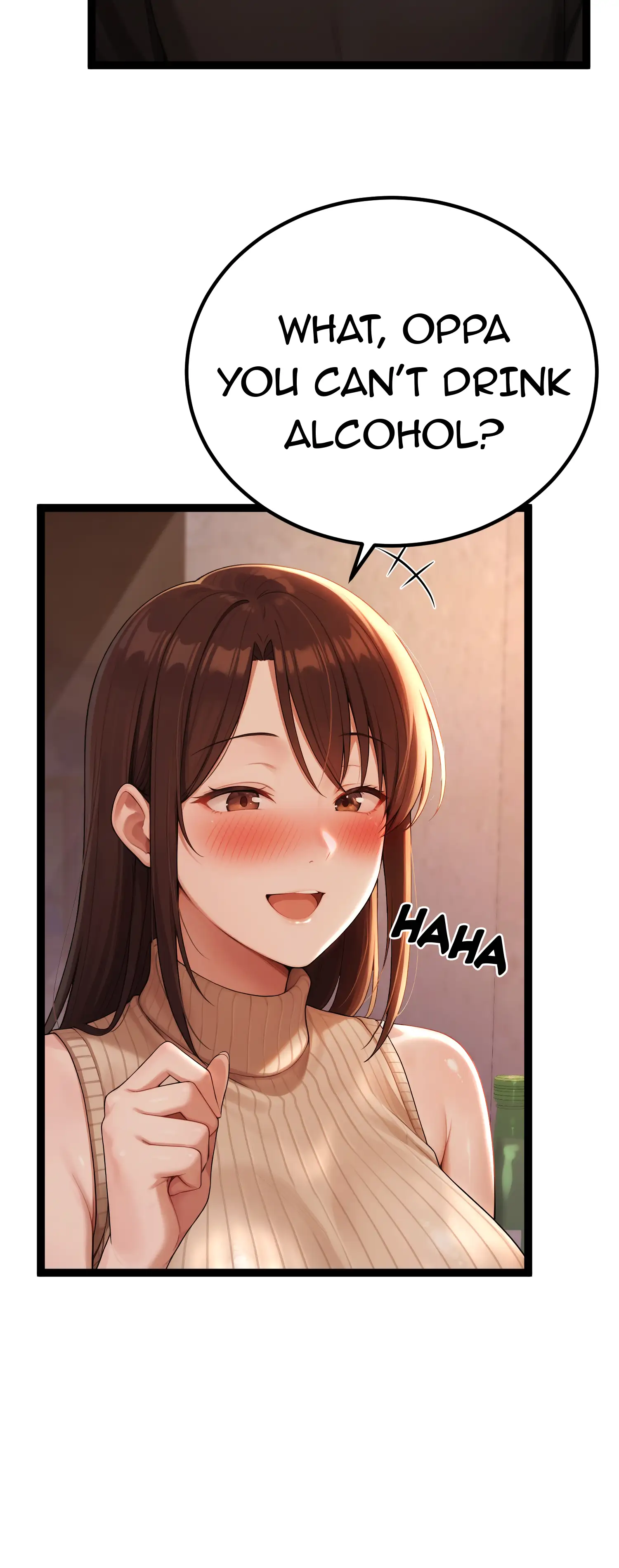 Endless Bride Search - Episode 1 - read scene 62