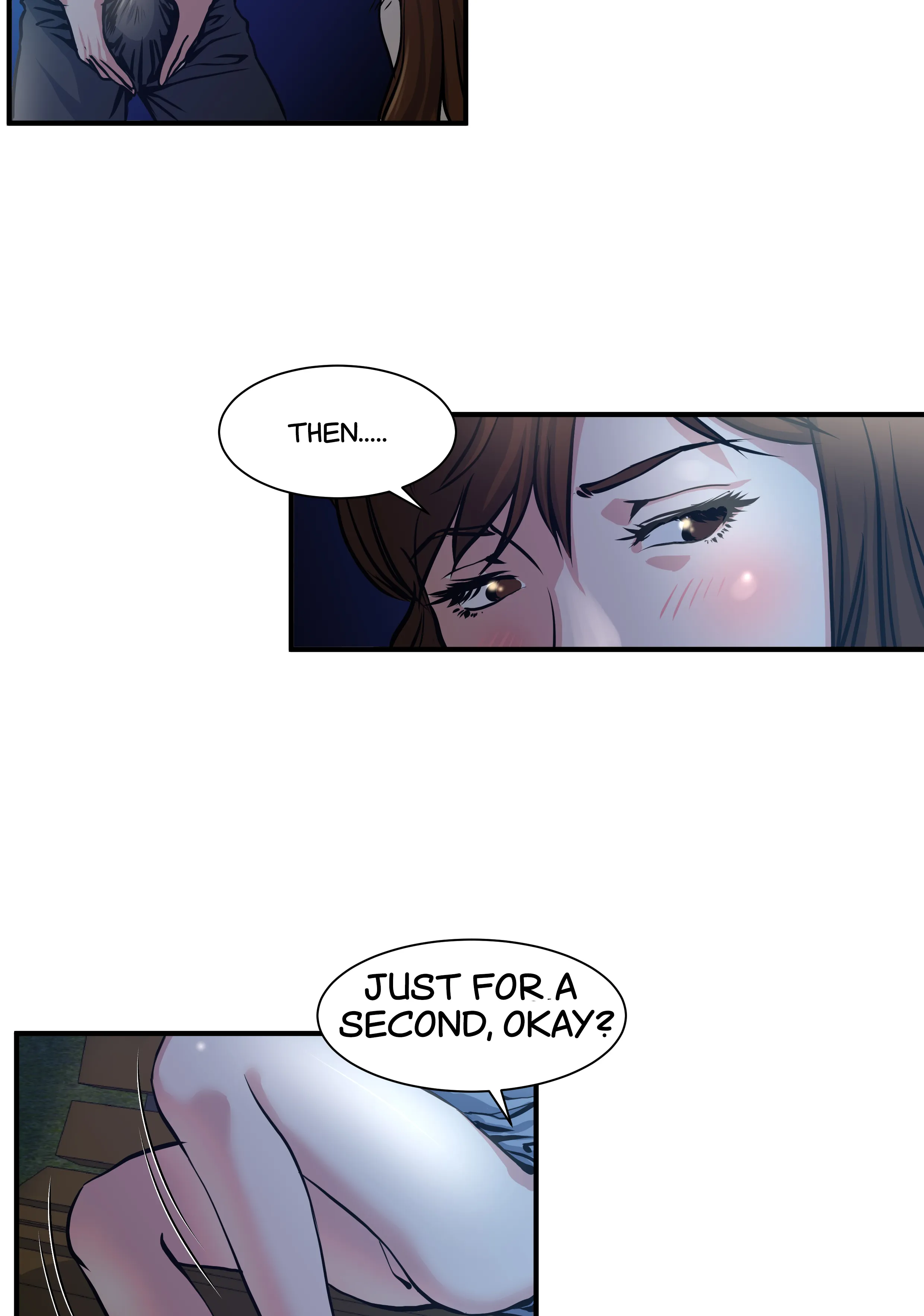 Exposure - Episode 2 - read scene 31