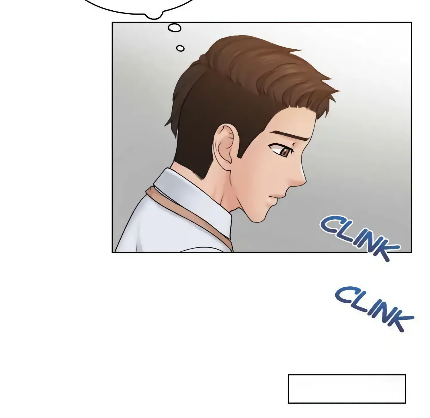 My Girlfriend and My Slave - Episode 5 - read scene 18