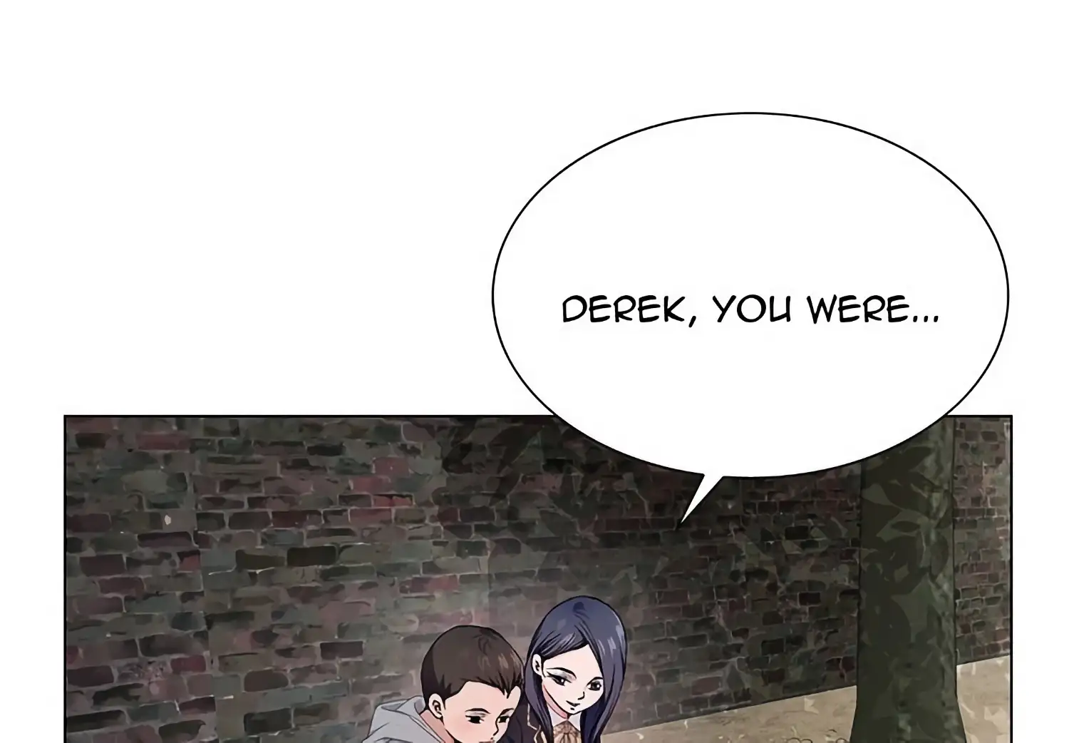 Divine Hands - Prologue - read scene 1