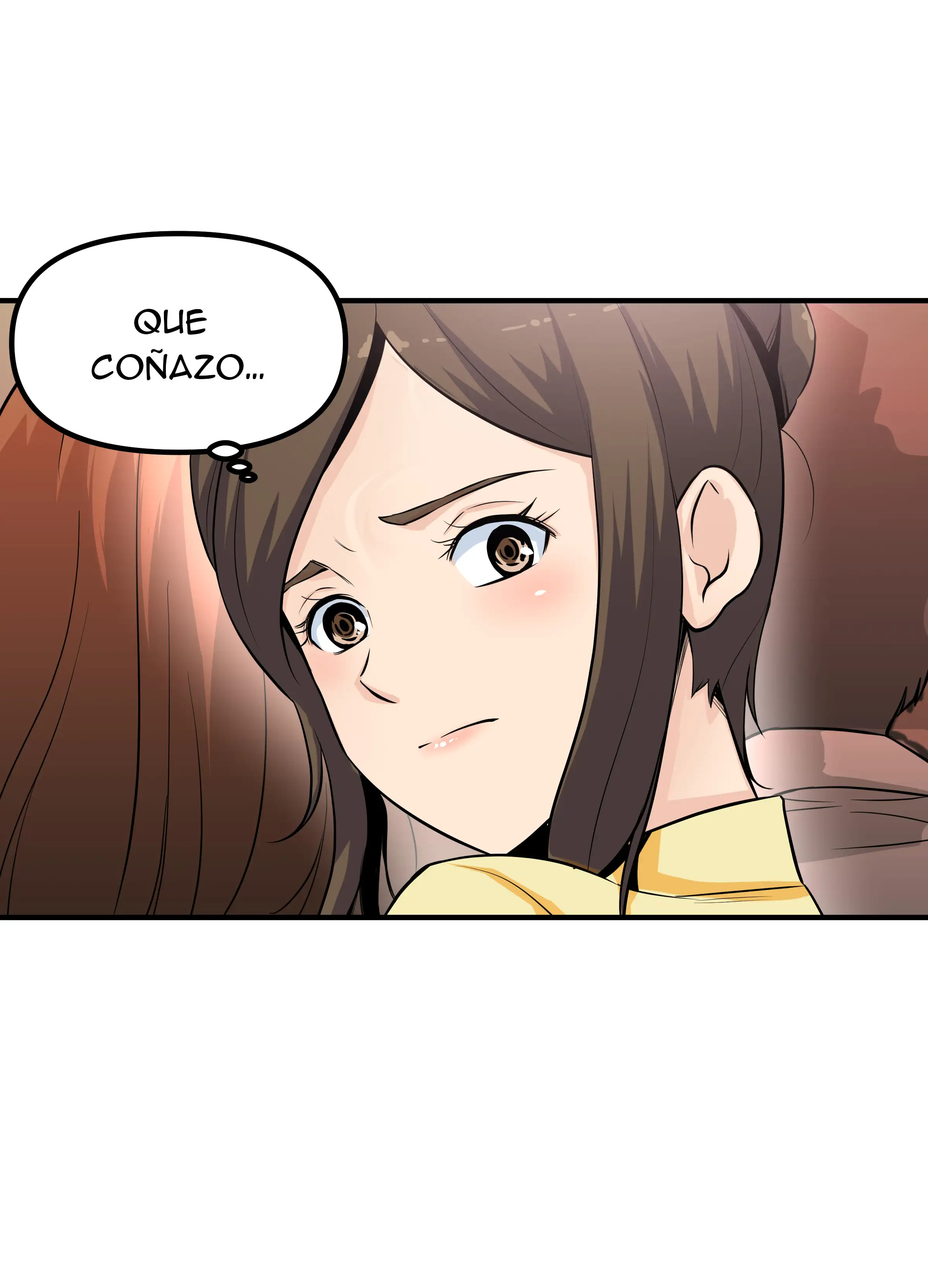 Biblia de Oficina - Episode 1 - read scene 8